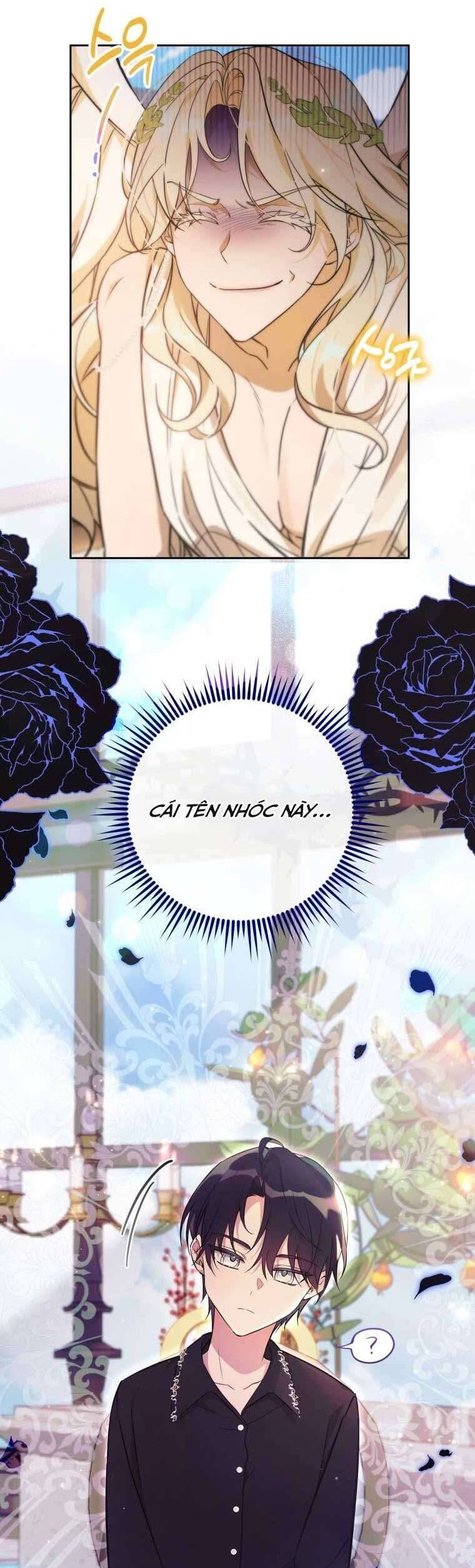bạn có cần sự cứu rỗi không? chapter 5 - Trang 36