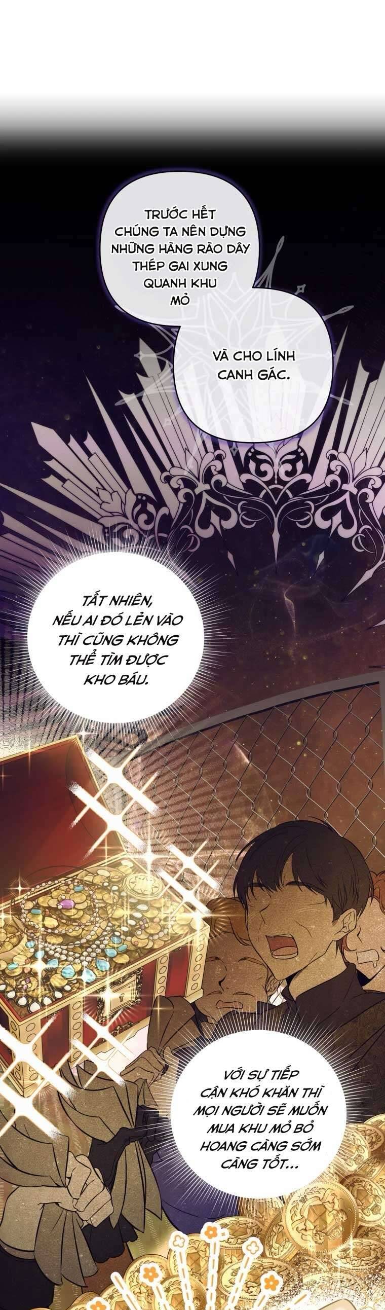 bạn có cần sự cứu rỗi không? chapter 5 - Trang 6
