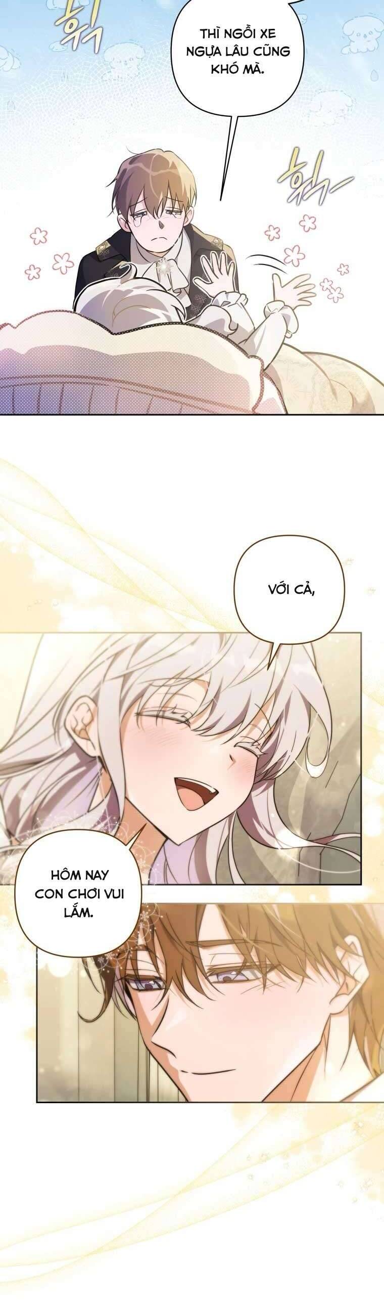 bạn có cần sự cứu rỗi không? chapter 5 - Trang 9