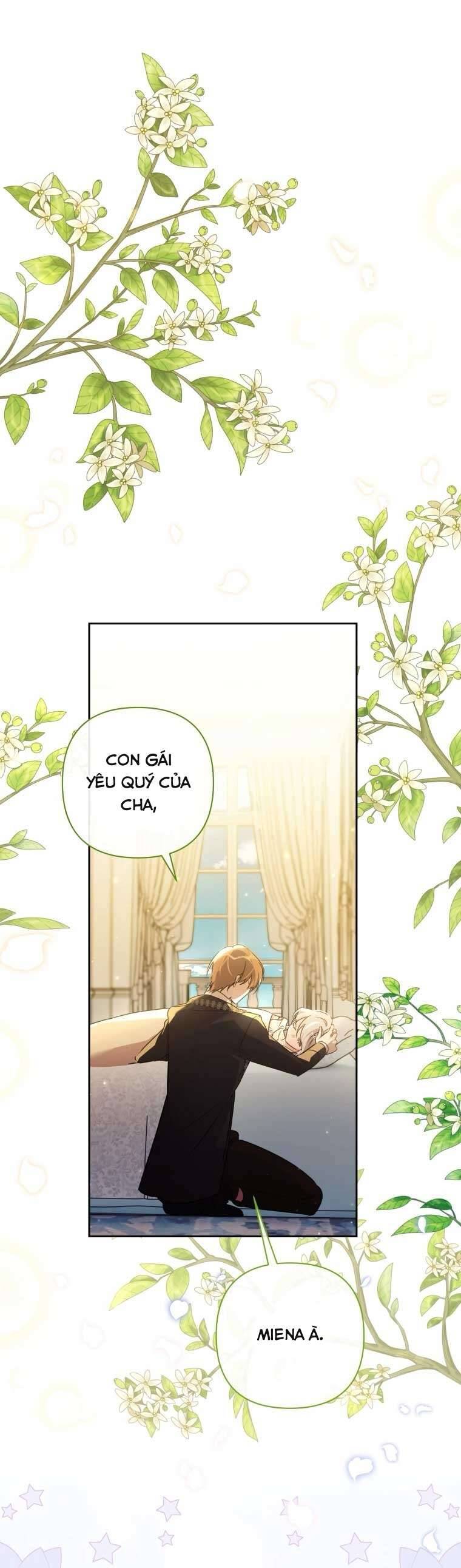 bạn có cần sự cứu rỗi không? chapter 5 - Trang 10