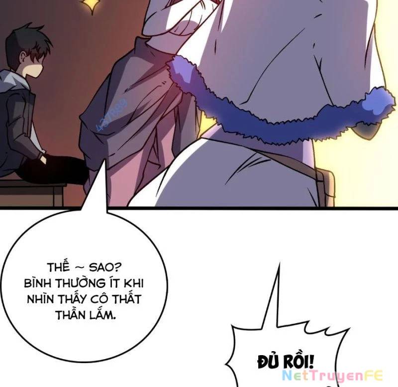 Bắt Đầu Kế Nhiệm Boss Hắc Long, Ta Vô Địch chapter 15 - Trang 11