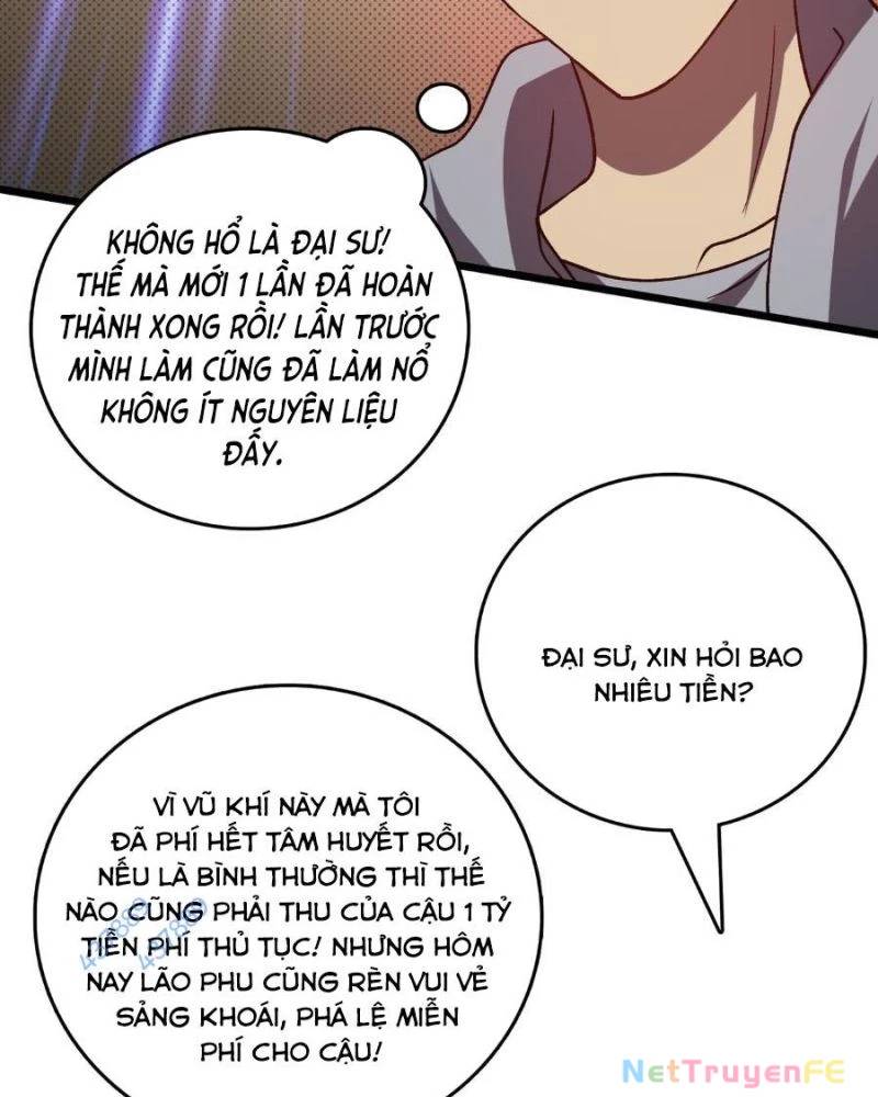Bắt Đầu Kế Nhiệm Boss Hắc Long, Ta Vô Địch chapter 15 - Trang 17