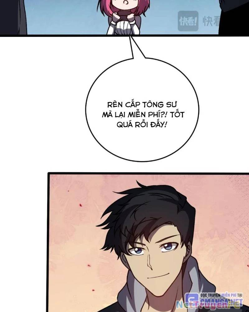 Bắt Đầu Kế Nhiệm Boss Hắc Long, Ta Vô Địch chapter 15 - Trang 19