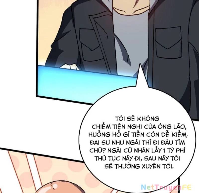 Bắt Đầu Kế Nhiệm Boss Hắc Long, Ta Vô Địch chapter 15 - Trang 20