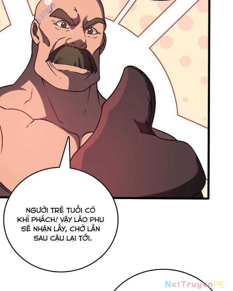 Bắt Đầu Kế Nhiệm Boss Hắc Long, Ta Vô Địch chapter 15 - Trang 21