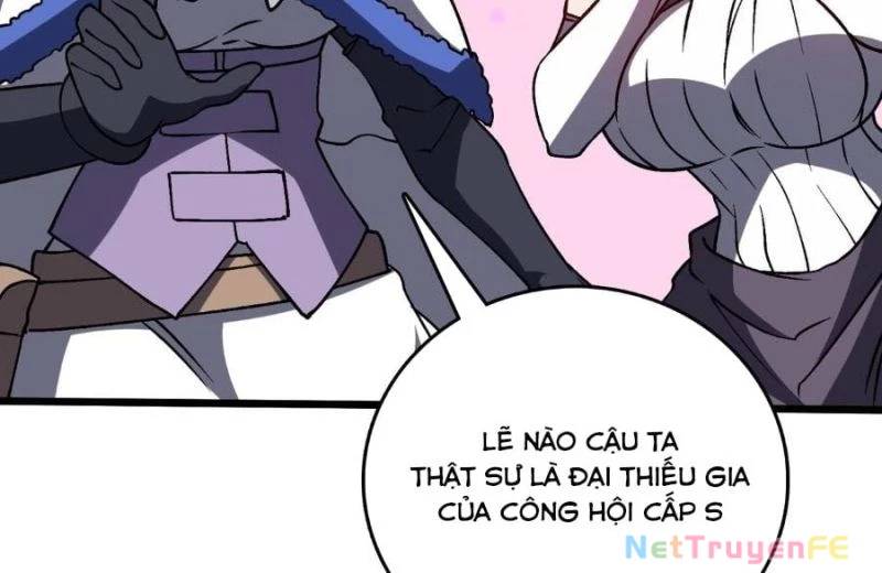 Bắt Đầu Kế Nhiệm Boss Hắc Long, Ta Vô Địch chapter 15 - Trang 23