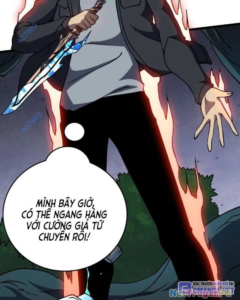 Bắt Đầu Kế Nhiệm Boss Hắc Long, Ta Vô Địch chapter 15 - Trang 28