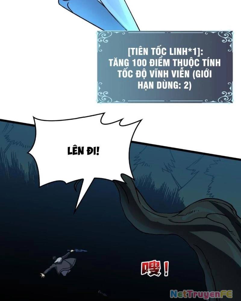 Bắt Đầu Kế Nhiệm Boss Hắc Long, Ta Vô Địch chapter 15 - Trang 30