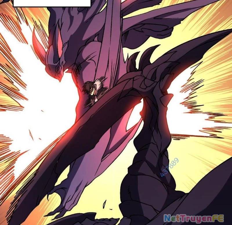 Bắt Đầu Kế Nhiệm Boss Hắc Long, Ta Vô Địch chapter 15 - Trang 33