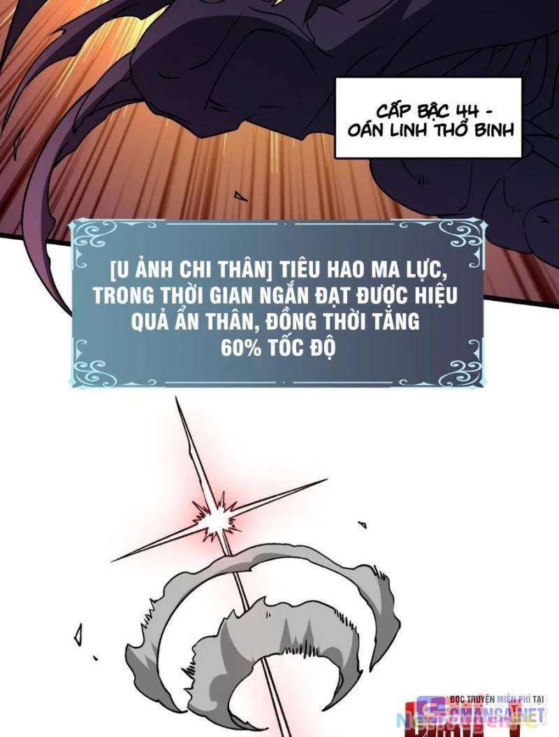 Bắt Đầu Kế Nhiệm Boss Hắc Long, Ta Vô Địch chapter 15 - Trang 34