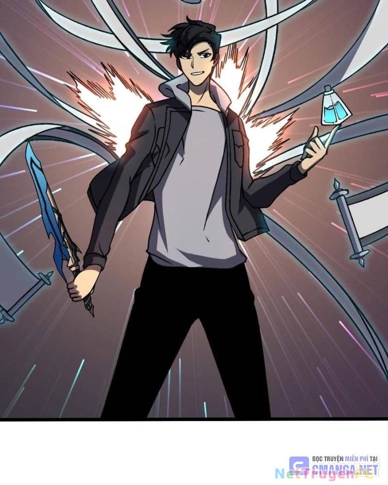 Bắt Đầu Kế Nhiệm Boss Hắc Long, Ta Vô Địch chapter 15 - Trang 43