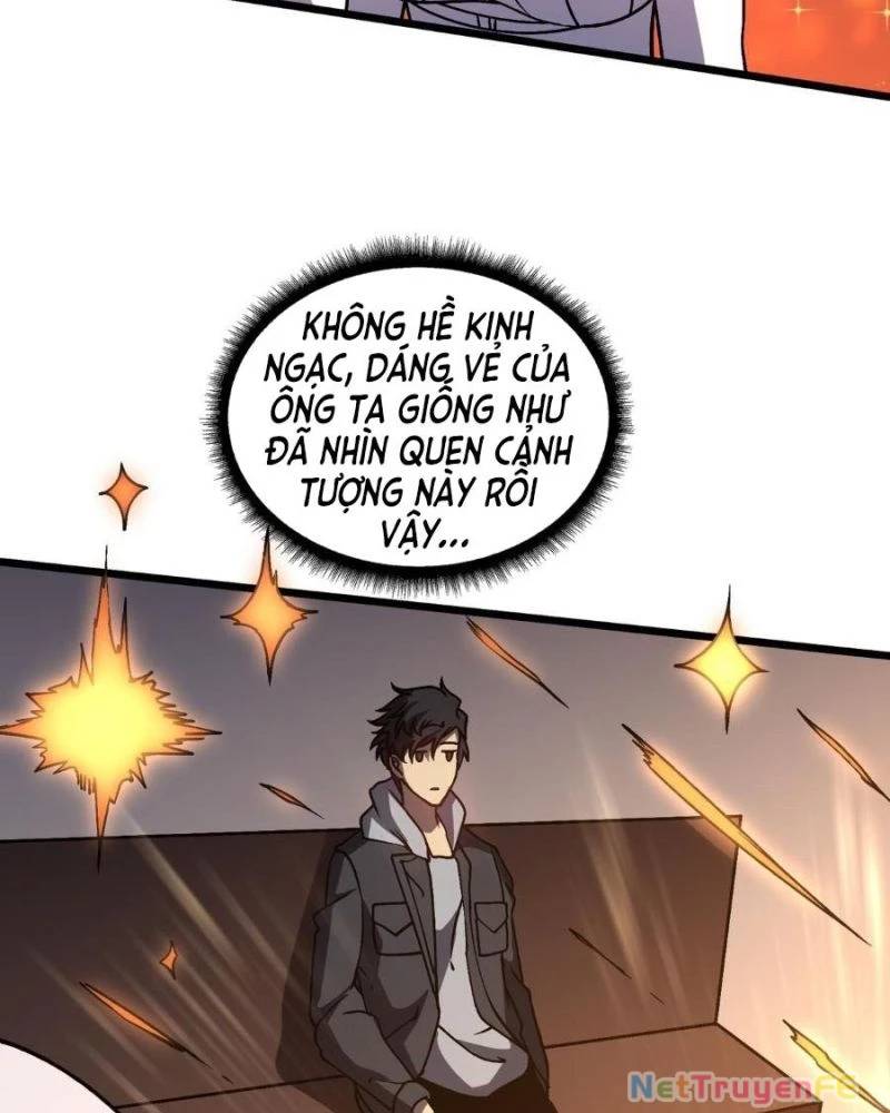 Bắt Đầu Kế Nhiệm Boss Hắc Long, Ta Vô Địch chapter 15 - Trang 8