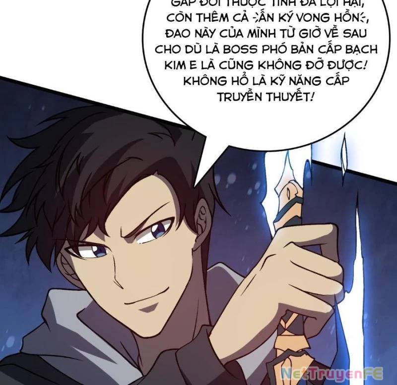 Bắt Đầu Kế Nhiệm Boss Hắc Long, Ta Vô Địch chapter 15 - Trang 84