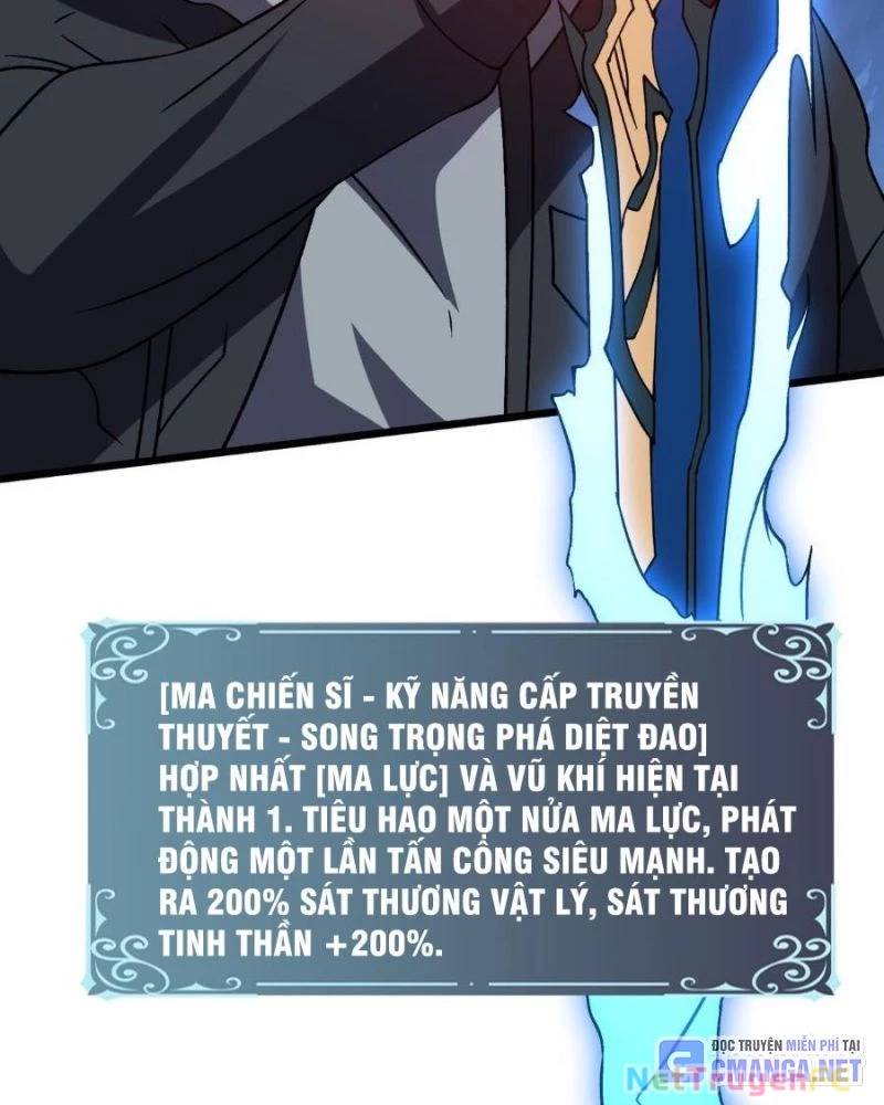 Bắt Đầu Kế Nhiệm Boss Hắc Long, Ta Vô Địch chapter 15 - Trang 85