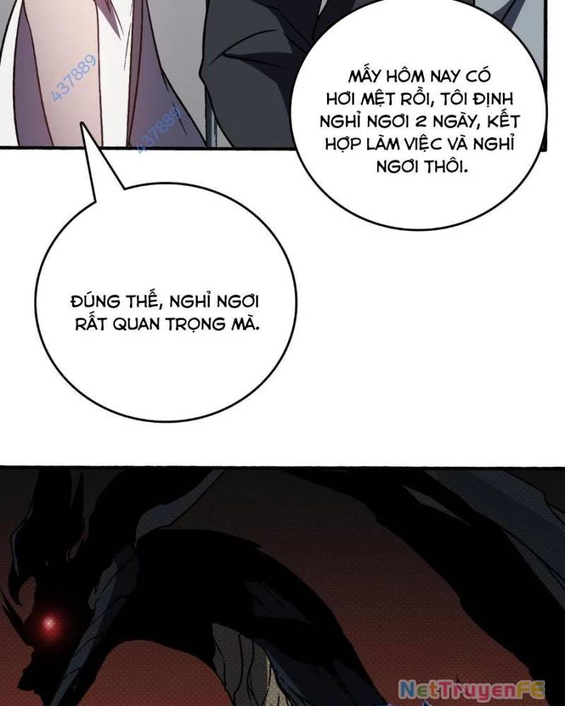Bắt Đầu Kế Nhiệm Boss Hắc Long, Ta Vô Địch chapter 15 - Trang 90