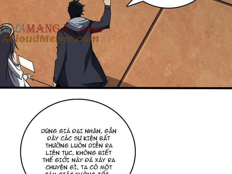 Bắt Đầu Kế Nhiệm Boss Hắc Long, Ta Vô Địch chapter 37 - Trang 109