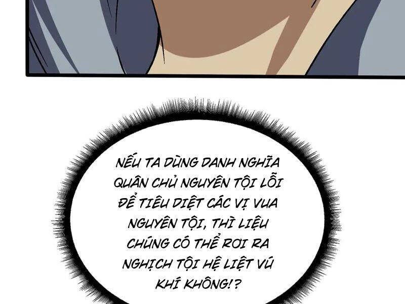 Bắt Đầu Kế Nhiệm Boss Hắc Long, Ta Vô Địch chapter 37 - Trang 123