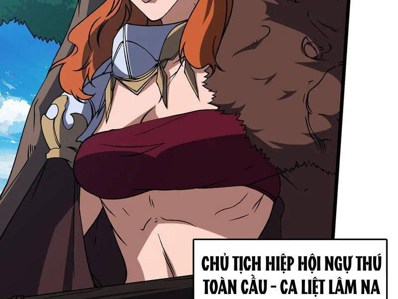 Bắt Đầu Kế Nhiệm Boss Hắc Long, Ta Vô Địch chapter 37 - Trang 95
