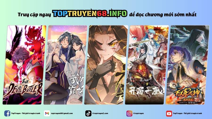 Boss Cuối Chấp Nhận Trở Thành Người Chơi chapter 25 - Trang 1