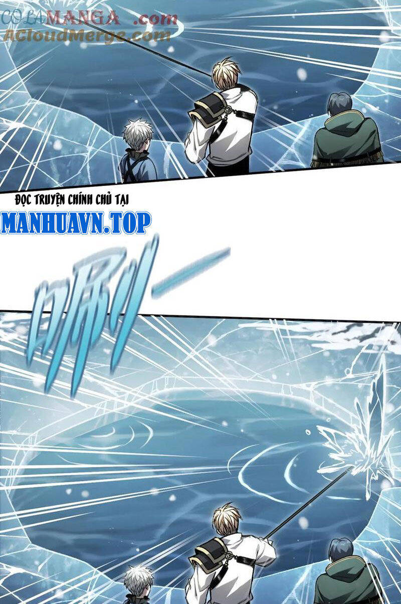 Boss Cuối Chấp Nhận Trở Thành Người Chơi chapter 25 - Trang 17