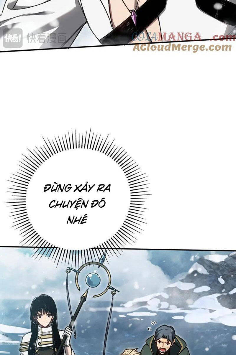 Boss Cuối Chấp Nhận Trở Thành Người Chơi chapter 25 - Trang 19