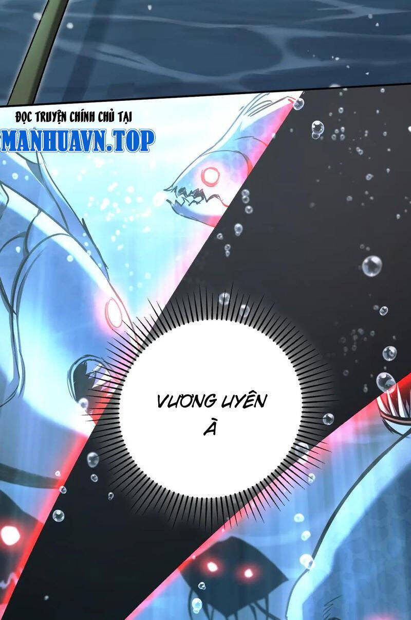 Boss Cuối Chấp Nhận Trở Thành Người Chơi chapter 25 - Trang 21