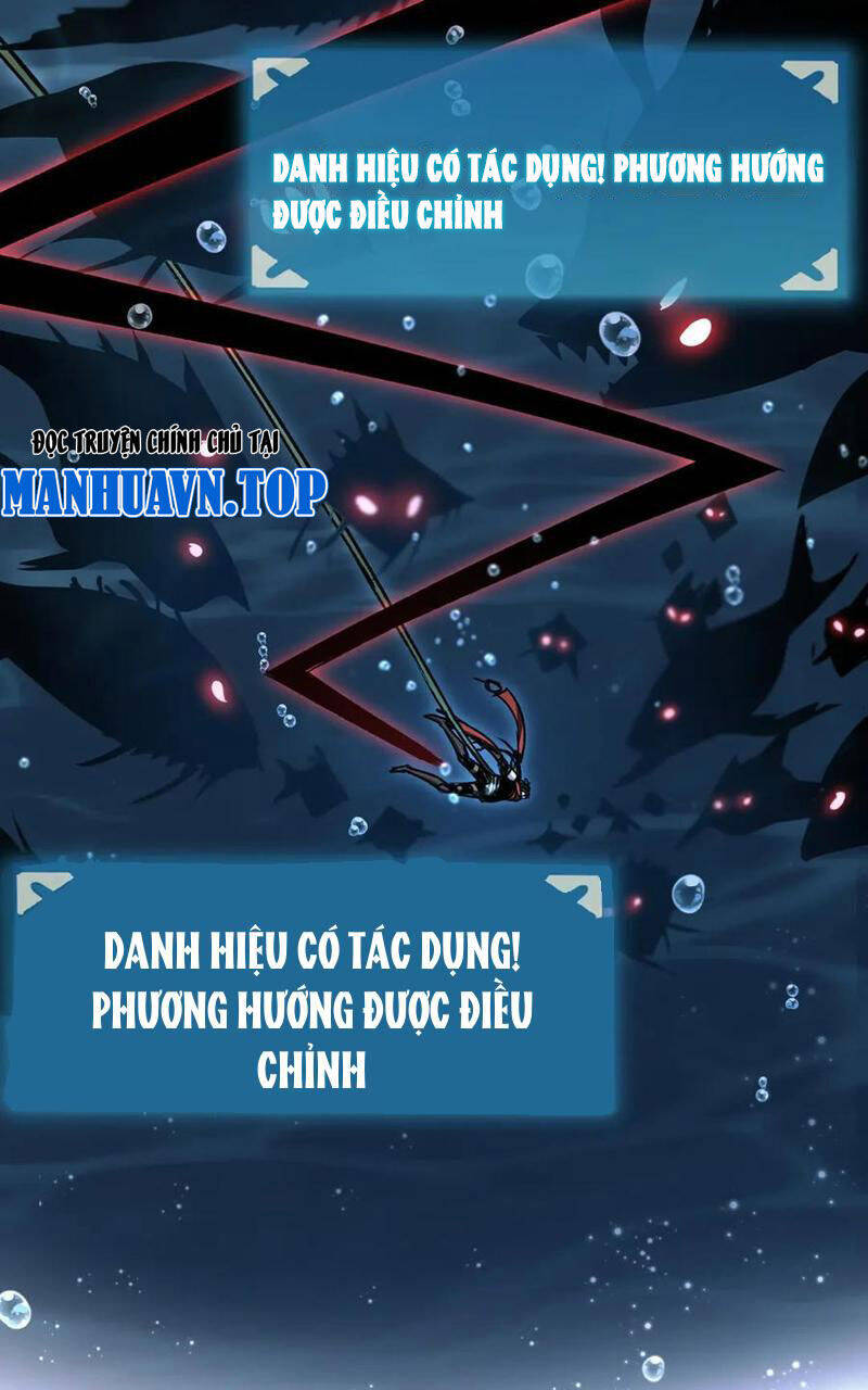 Boss Cuối Chấp Nhận Trở Thành Người Chơi chapter 25 - Trang 23