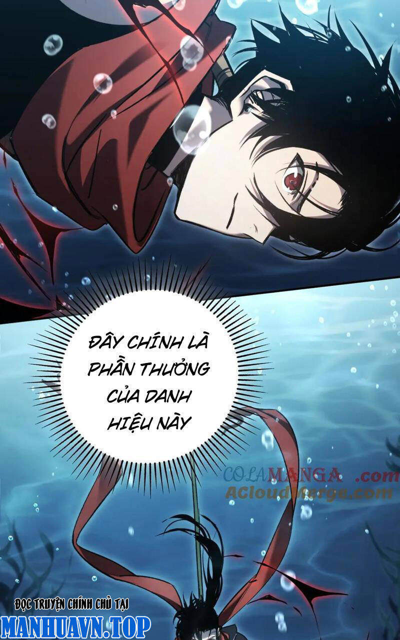 Boss Cuối Chấp Nhận Trở Thành Người Chơi chapter 25 - Trang 26