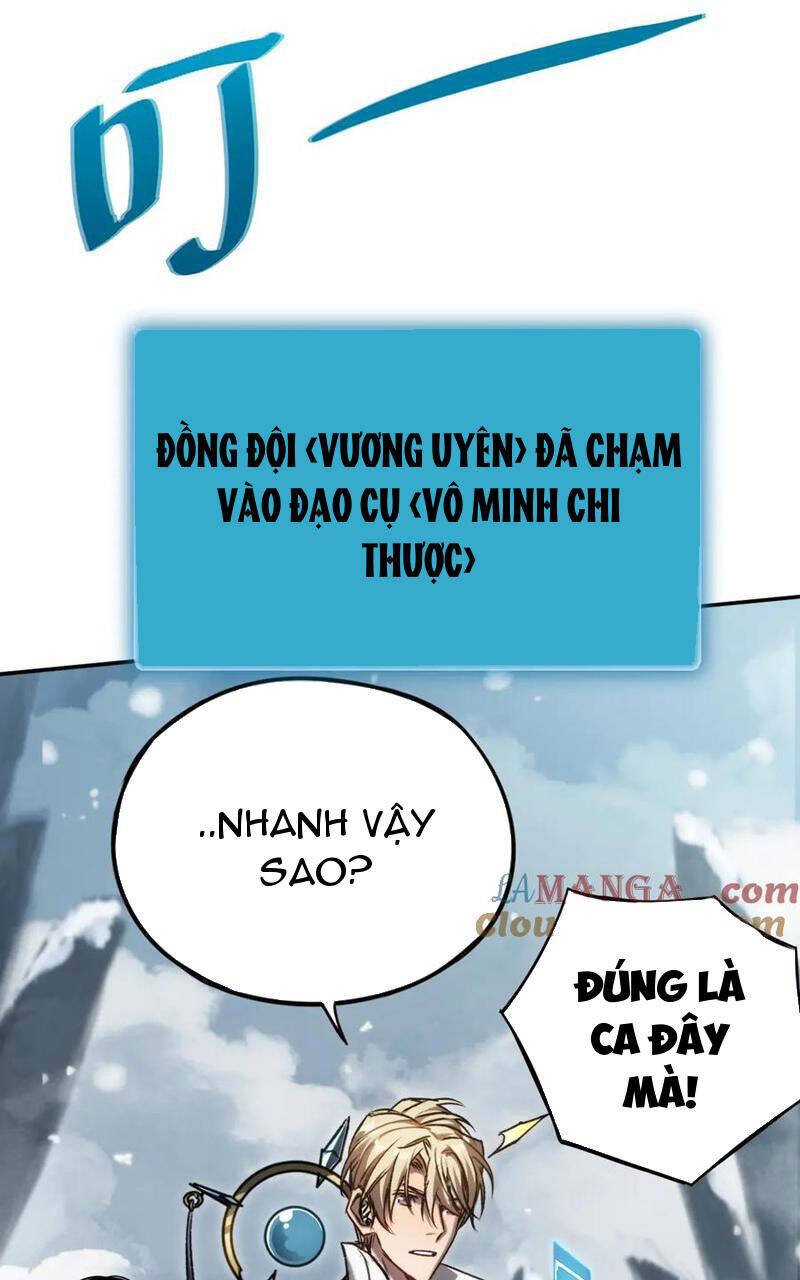 Boss Cuối Chấp Nhận Trở Thành Người Chơi chapter 25 - Trang 28