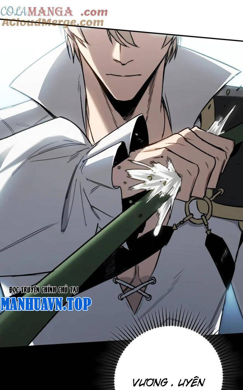 Boss Cuối Chấp Nhận Trở Thành Người Chơi chapter 25 - Trang 36