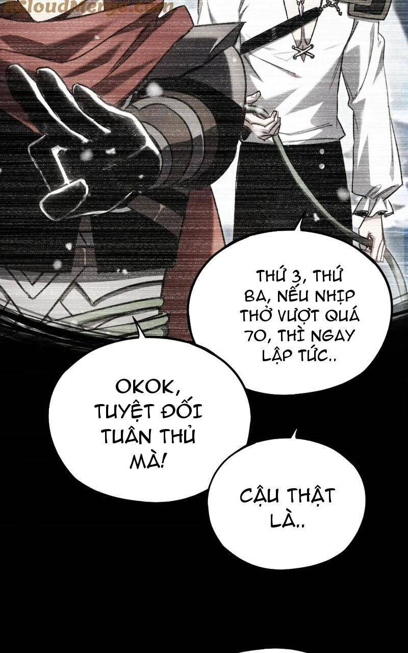 Boss Cuối Chấp Nhận Trở Thành Người Chơi chapter 25 - Trang 38