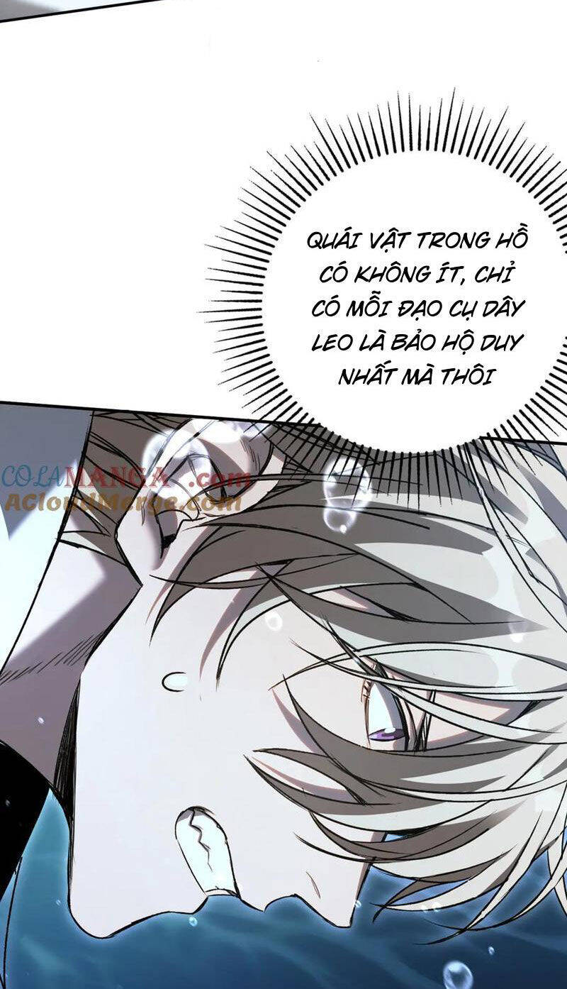 Boss Cuối Chấp Nhận Trở Thành Người Chơi chapter 25 - Trang 45