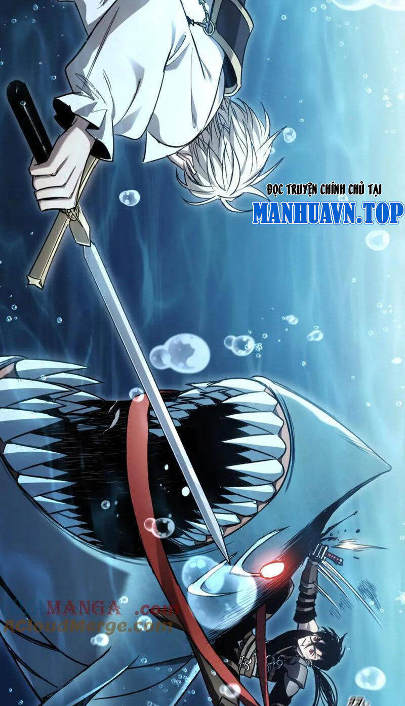 Boss Cuối Chấp Nhận Trở Thành Người Chơi chapter 25 - Trang 50