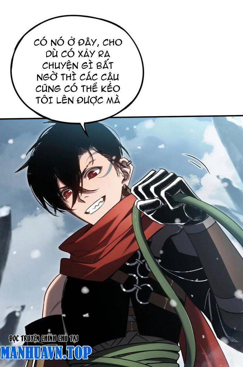 Boss Cuối Chấp Nhận Trở Thành Người Chơi chapter 25 - Trang 6