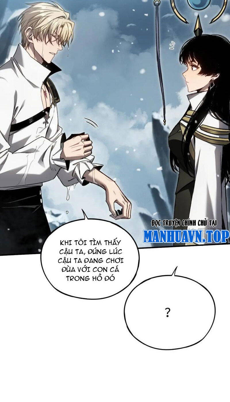 Boss Cuối Chấp Nhận Trở Thành Người Chơi chapter 25 - Trang 58