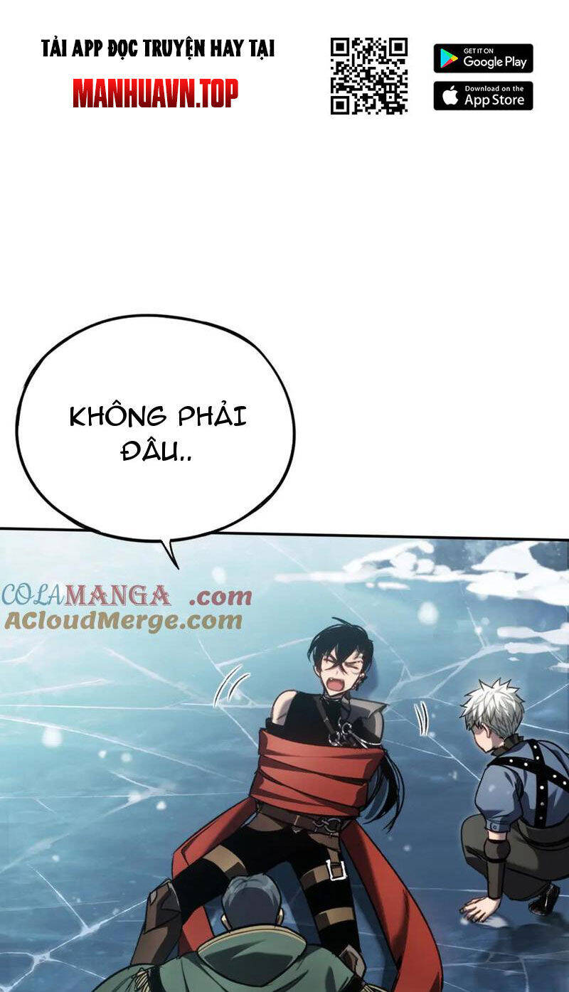 Boss Cuối Chấp Nhận Trở Thành Người Chơi chapter 25 - Trang 59