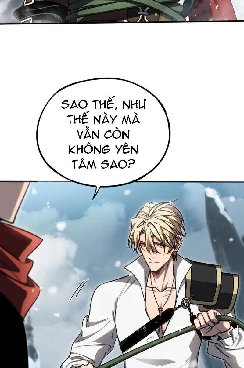 Boss Cuối Chấp Nhận Trở Thành Người Chơi chapter 25 - Trang 7