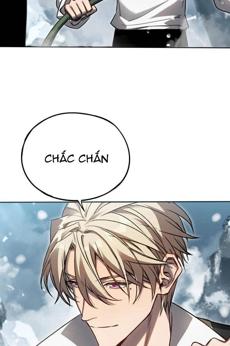 Boss Cuối Chấp Nhận Trở Thành Người Chơi chapter 25 - Trang 8