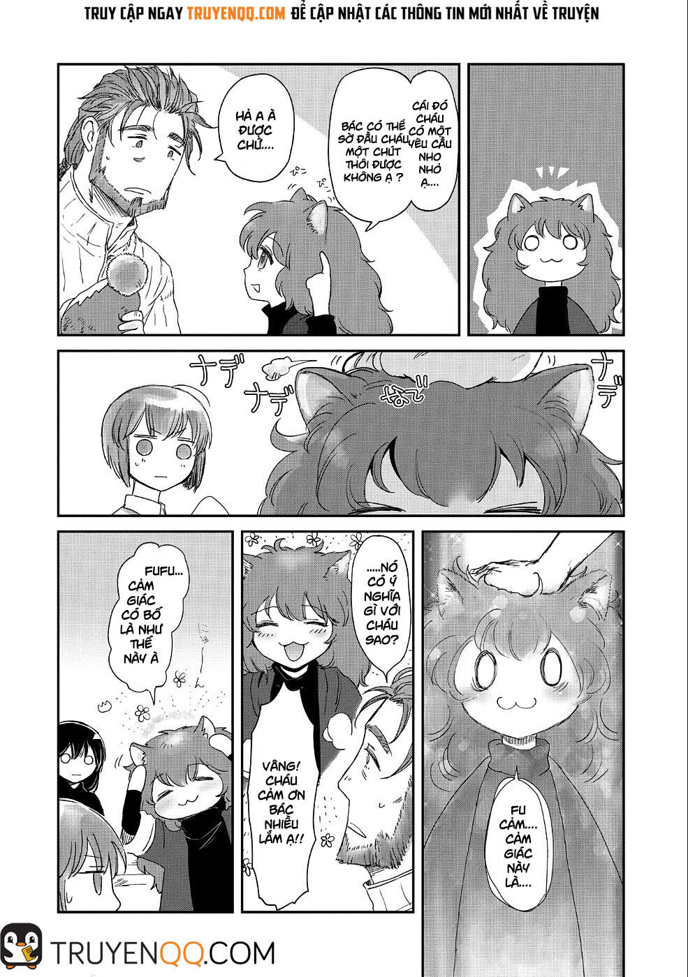 boukensha ni naritai to miyako ni deteitta musume ga s rank ni natteta chapter 12 - Trang 17
