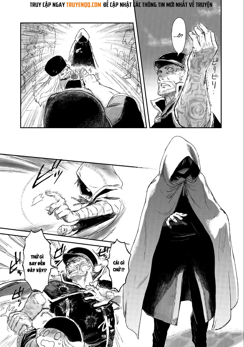 boukensha ni naritai to miyako ni deteitta musume ga s rank ni natteta chapter 12 - Trang 27