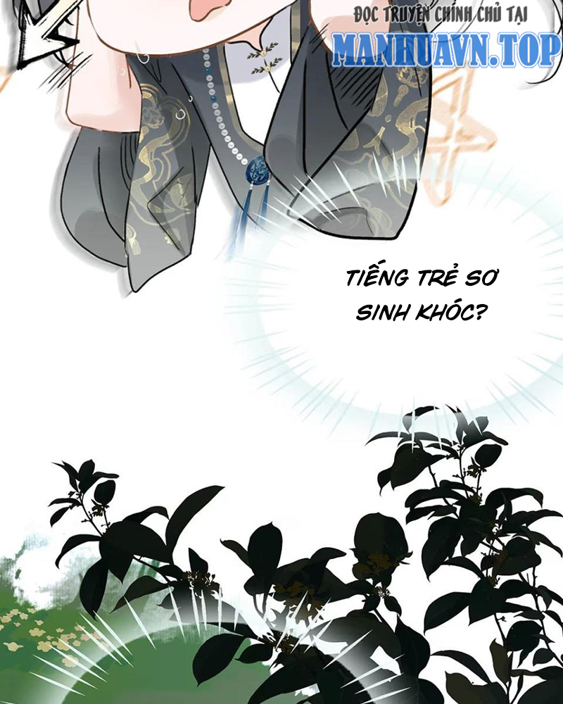 Toàn Bộ Phản Diện Nghe Được Tiếng Lòng Của Tôi Chapter 1 - Trang 20