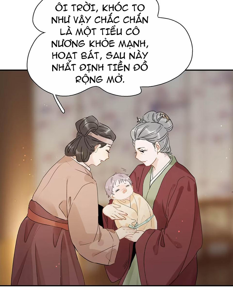 Toàn Bộ Phản Diện Nghe Được Tiếng Lòng Của Tôi Chapter 1 - Trang 25