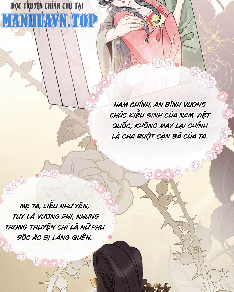 Toàn Bộ Phản Diện Nghe Được Tiếng Lòng Của Tôi Chapter 1 - Trang 35