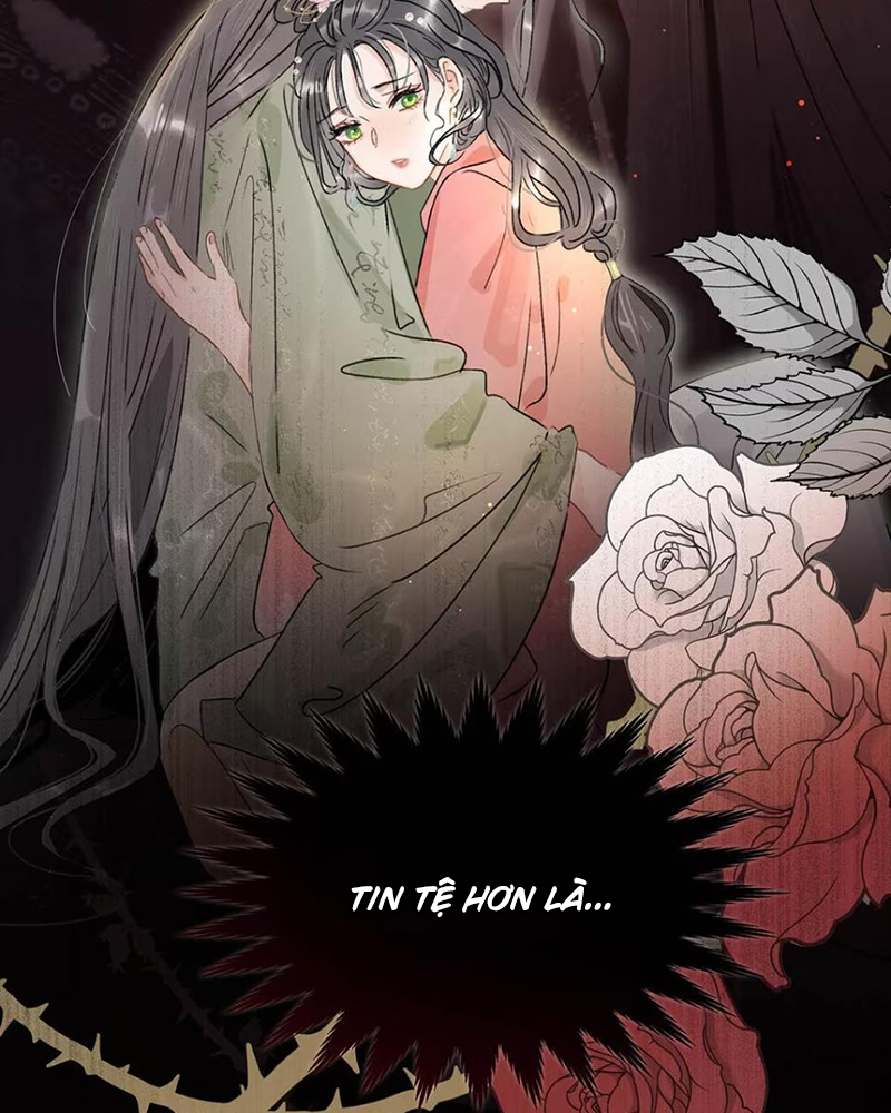 Toàn Bộ Phản Diện Nghe Được Tiếng Lòng Của Tôi Chapter 1 - Trang 37