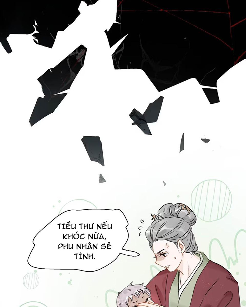Toàn Bộ Phản Diện Nghe Được Tiếng Lòng Của Tôi Chapter 1 - Trang 40