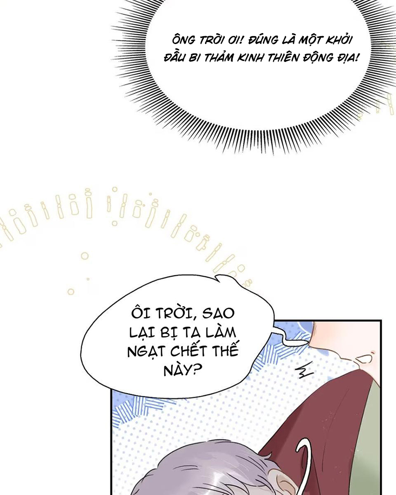 Toàn Bộ Phản Diện Nghe Được Tiếng Lòng Của Tôi Chapter 1 - Trang 44