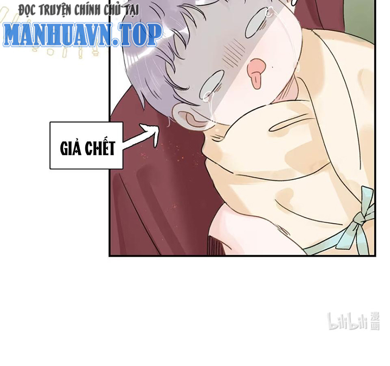 Toàn Bộ Phản Diện Nghe Được Tiếng Lòng Của Tôi Chapter 1 - Trang 45