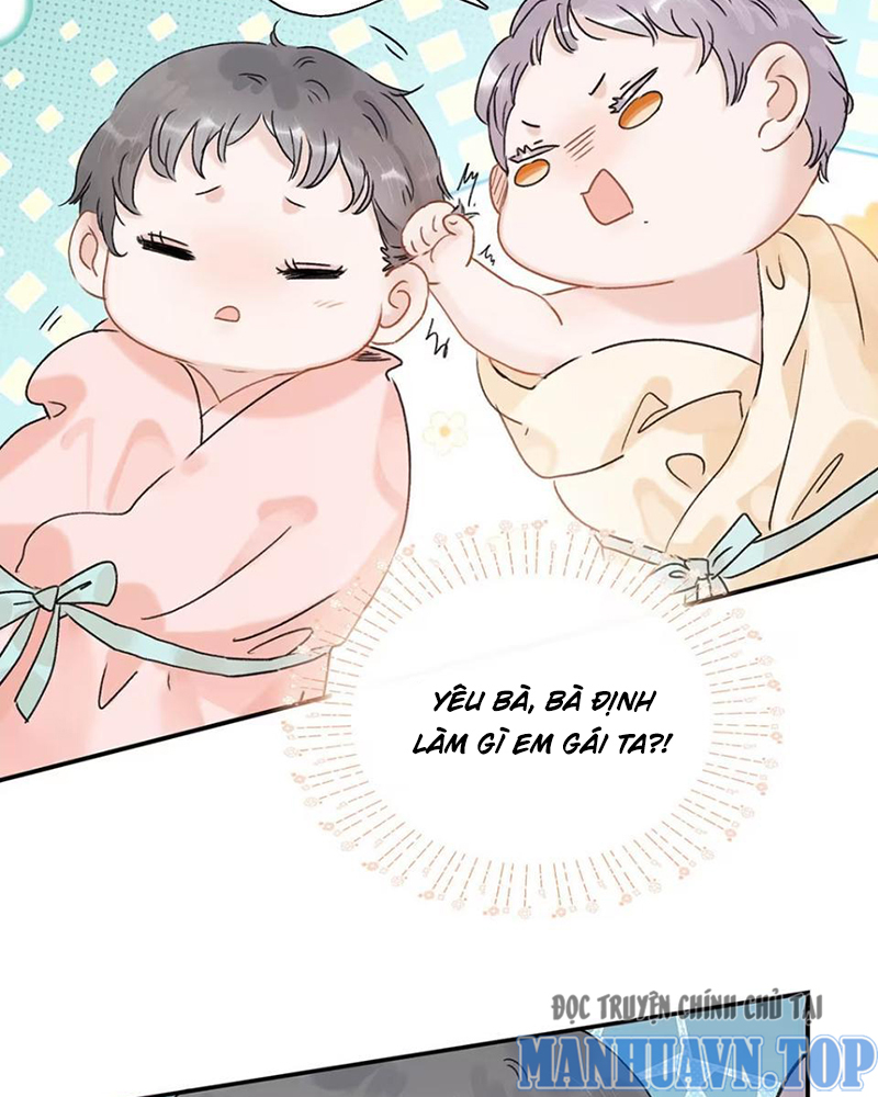 Toàn Bộ Phản Diện Nghe Được Tiếng Lòng Của Tôi Chapter 1 - Trang 48