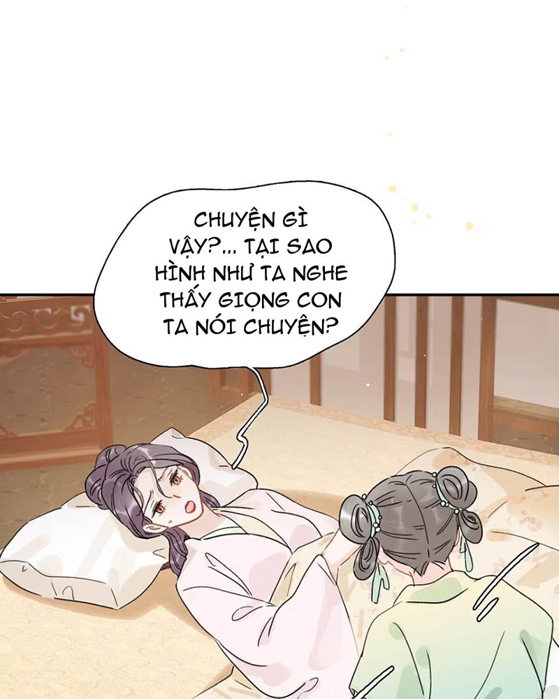 Toàn Bộ Phản Diện Nghe Được Tiếng Lòng Của Tôi Chapter 1 - Trang 55