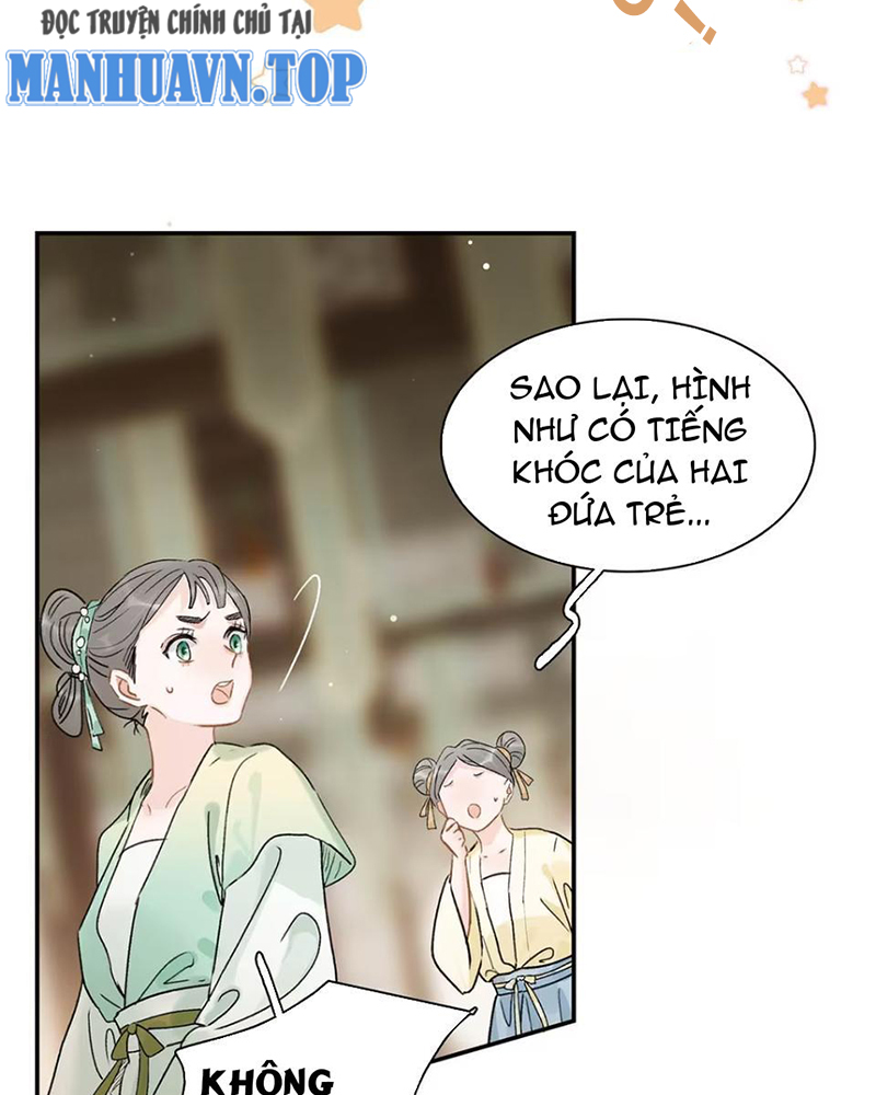 Toàn Bộ Phản Diện Nghe Được Tiếng Lòng Của Tôi Chapter 1 - Trang 57